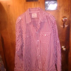 PD & C Authentic Apparel